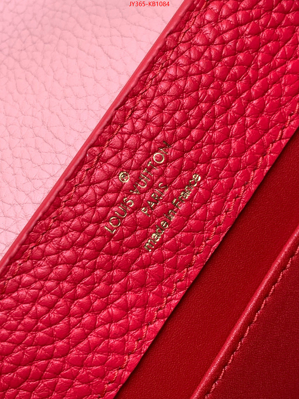 LV Bags(TOP)-Handbag Collection- buy cheap ID: KB1084 $: 365USD,