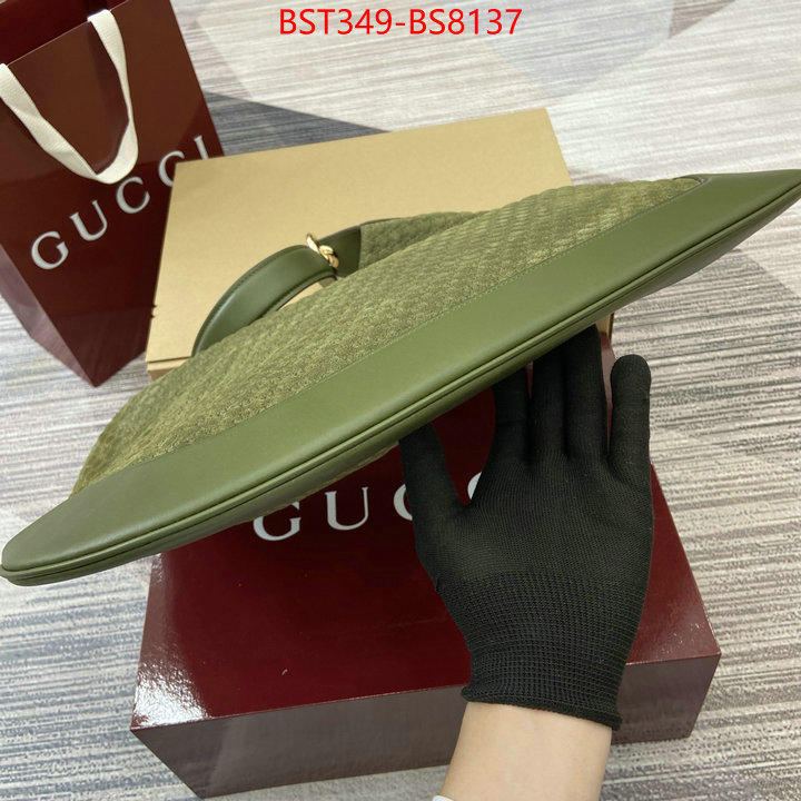 Gucci Bags(TOP)-Handbag- replcia cheap from china ID: BS8137 $: 349USD,