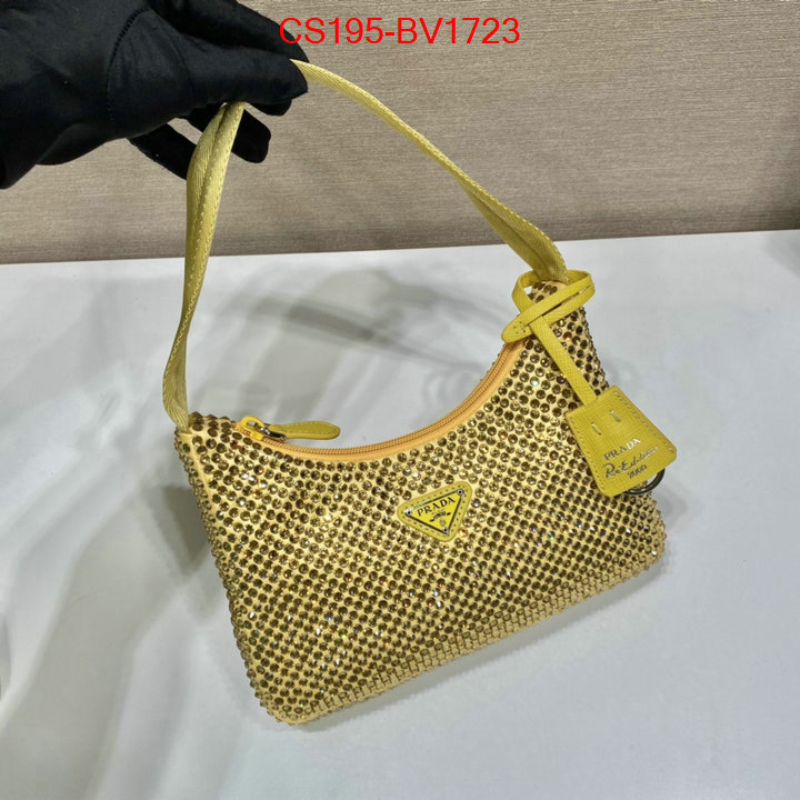 ID: BV1723 $: 195USD,