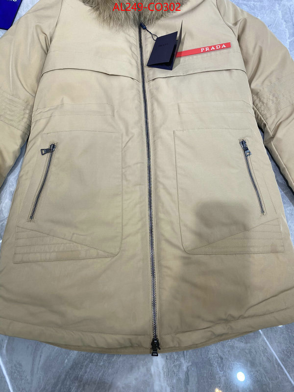what ID: CO302
