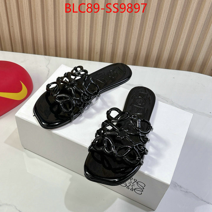 Women Shoes-Loewe flawless ID: SS9897 $: 89USD