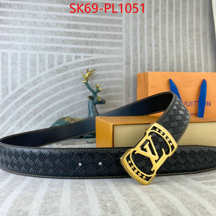 Belts-LV top quality designer replica ID: PL1051 $: 69USD