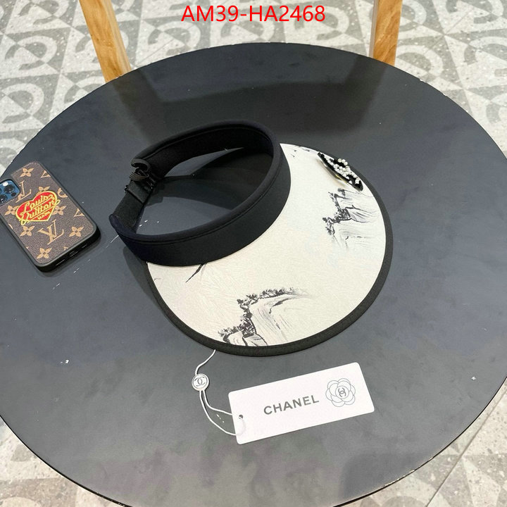 1:1 ID: HA2468