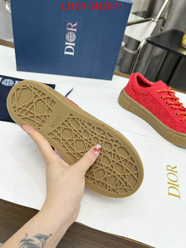 1:1 replica ID: SH2871