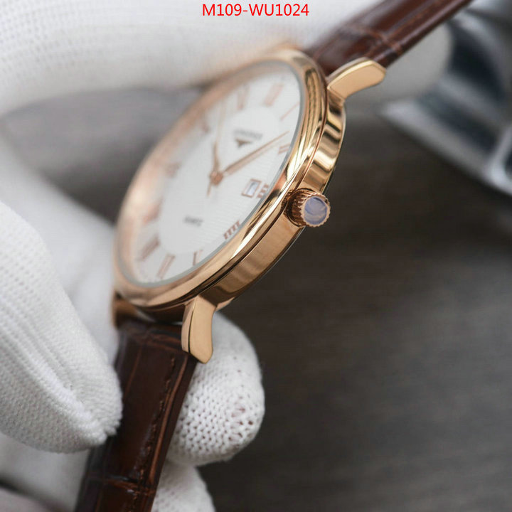 Watch(4A)-Longines online sales ID: WU1024 $: 109USD