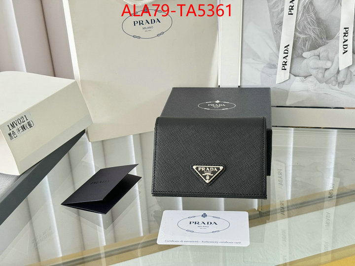 ID: TA5361 $: 79USD,
