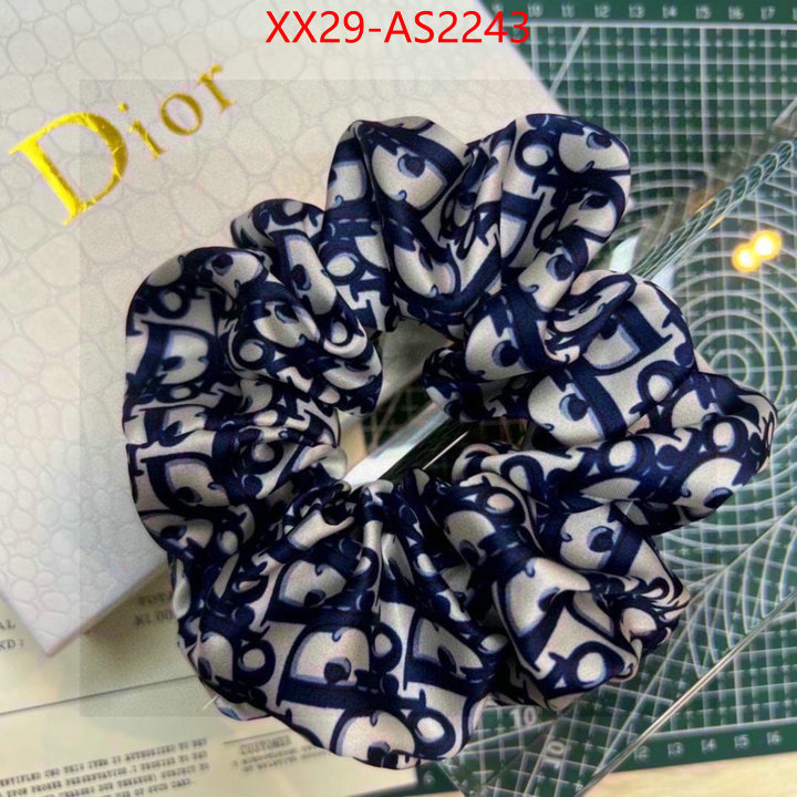 sellers online ID: AS2243