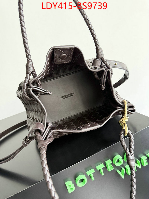 BV Bags(TOP)-Handbag- where can i buy the best quality ID: BS9739 $: 415USD,