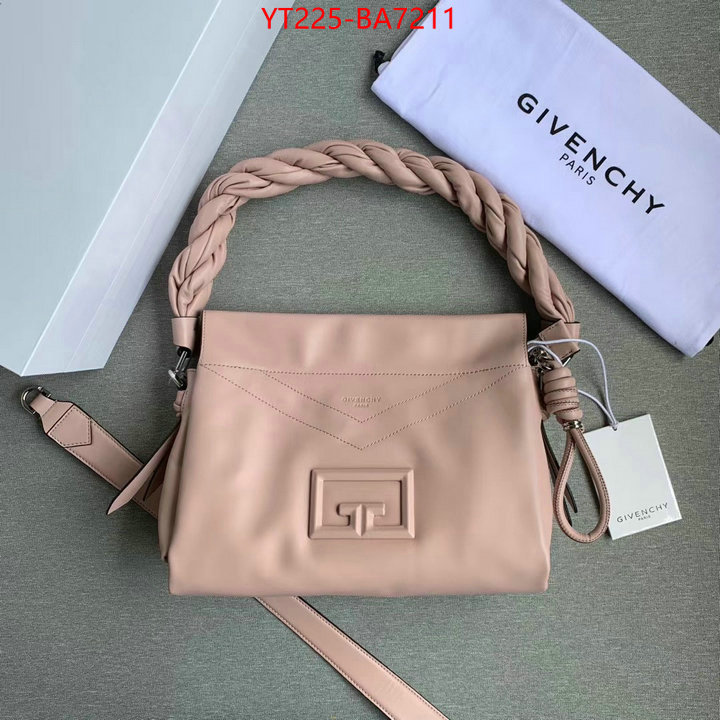 supplier in china ID: BA7211 $: 225USD,