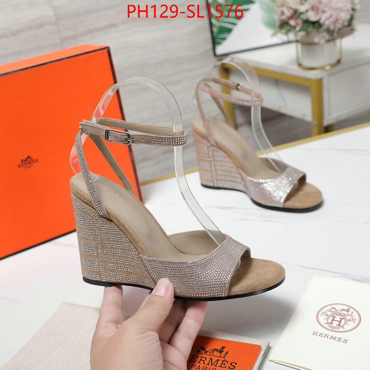 Women Shoes-Hermes the online shopping ID: SL1576 $: 129USD