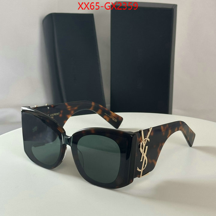 online sales ID: GX2359
