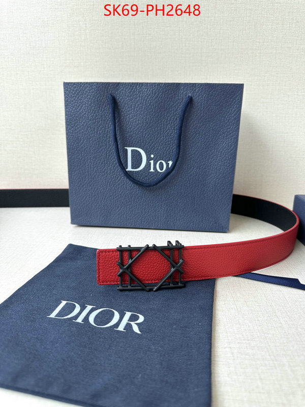 replica how can you ID: PH2648