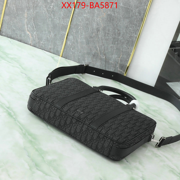 ID: BA5871 $: 179USD,
