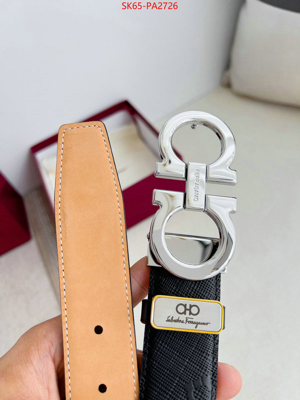 perfect replica ID: PA2726