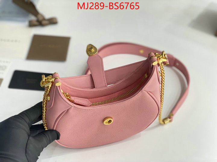 Bulgari Bags(TOP)-Crossbody- outlet 1:1 replica ID: BS6765
