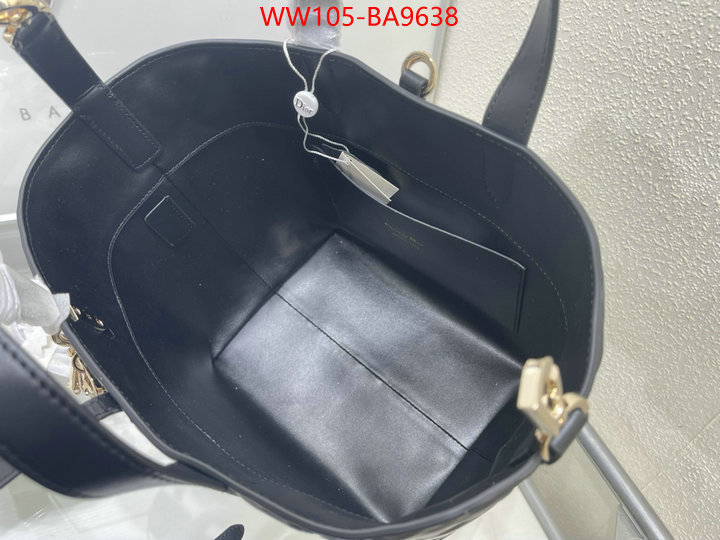 ID: BA9638