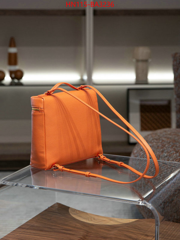 Loro Piana Bags(4A)-Crossbody- fake aaaaa ID: BA3236 $: 115USD,
