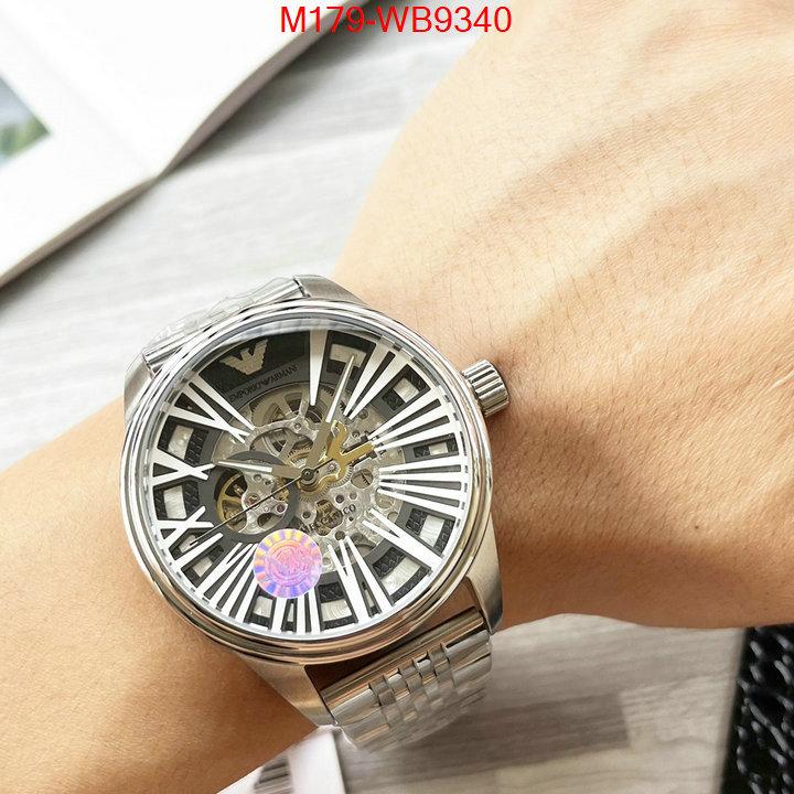 ID: WB9340