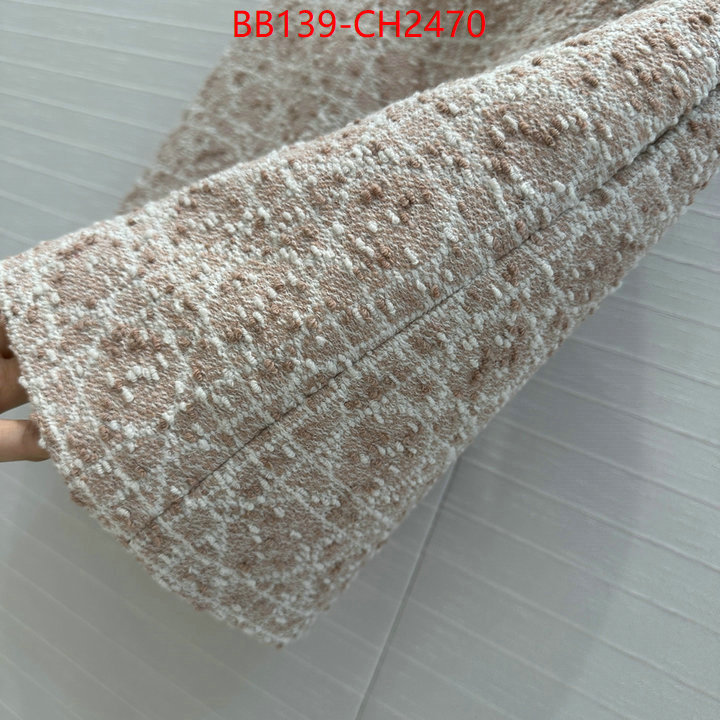 same as original ID: CH2470