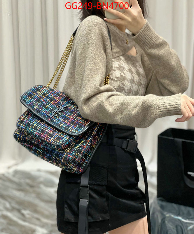 ID: BN4700 $: 249USD,