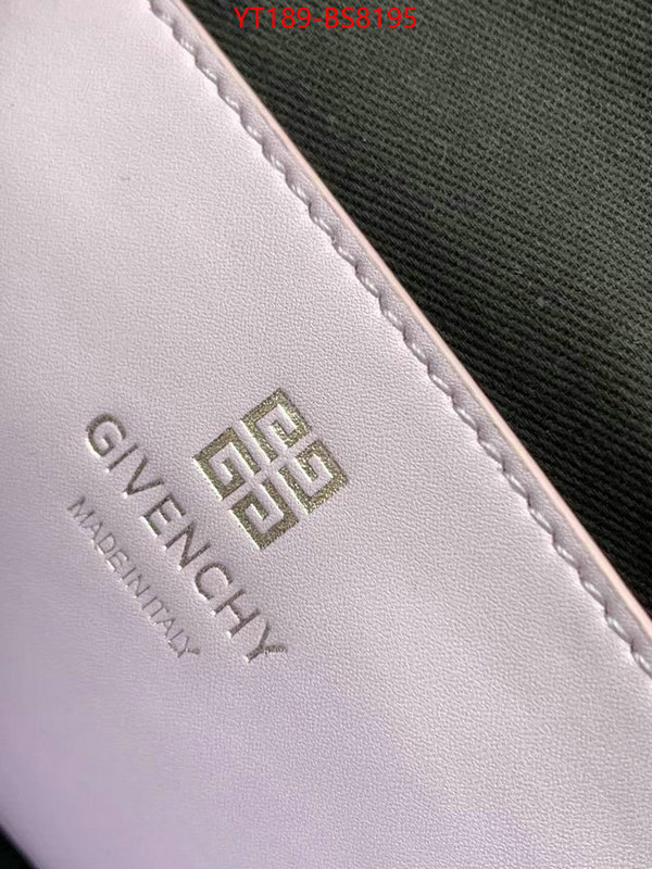 how can i find replica ID: BS8195 $: 189USD,