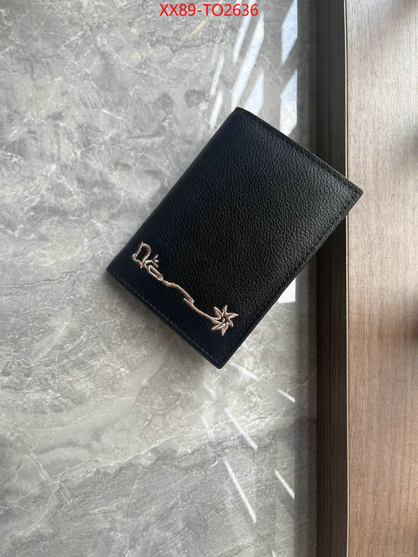 ID: TO2636 $: 89USD,