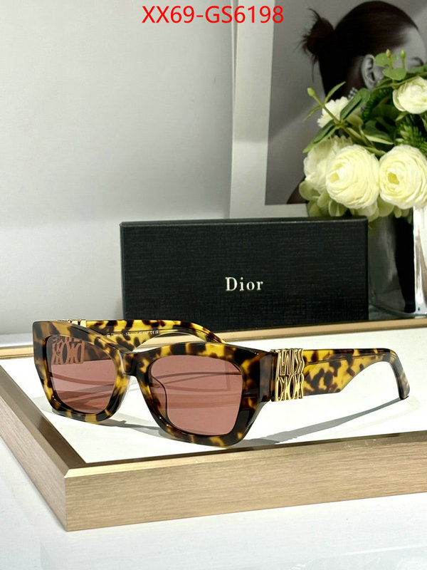 customize the best replica ID: GS6198