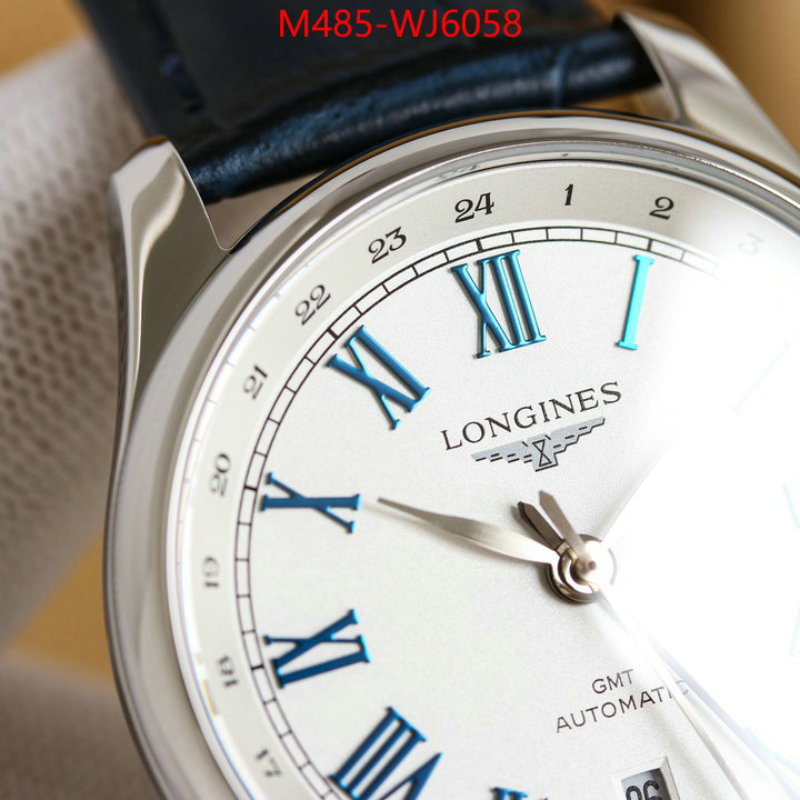 ID: WJ6058
