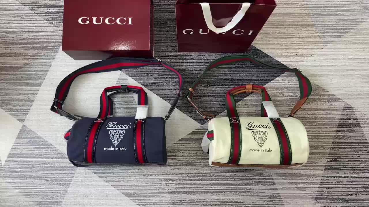 Gucci Bags(TOP)-Handbag- top grade ID: BL1769 $: 185USD,