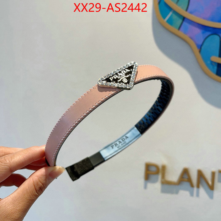 1:1 clone ID: AS2442