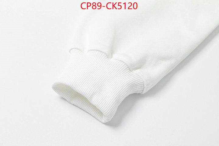 Clothing-Celine designer high replica ID: CK5120 $: 89USD