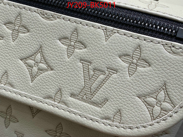 LV Bags(TOP)-Pochette MTis- high quality replica designer ID: BK5011 $: 209USD,