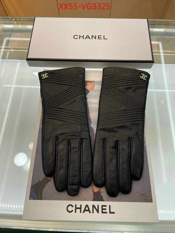 the quality replica ID: VG3325