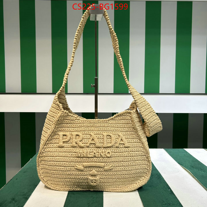 ID: BG1599 $: 225USD,