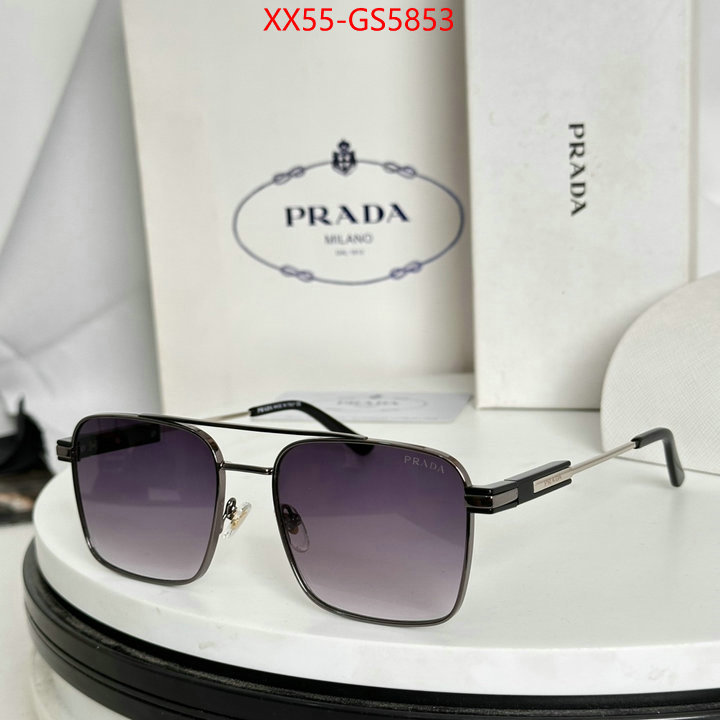 is it ok to buy replica ID: GS5853