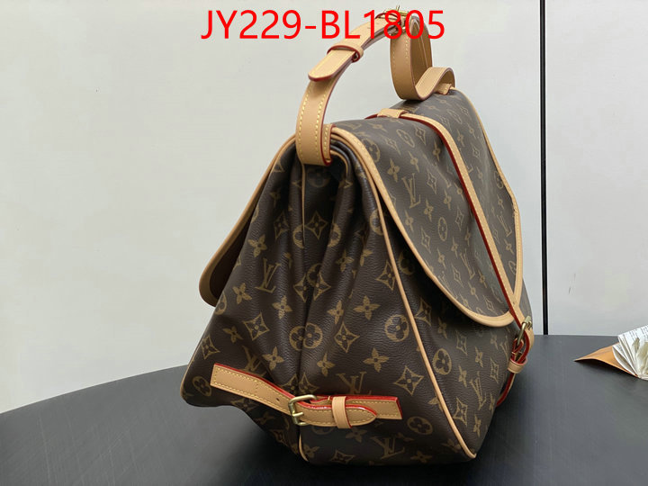 LV Bags(TOP)-Pochette MTis- high quality online ID: BL1805 $: 229USD,