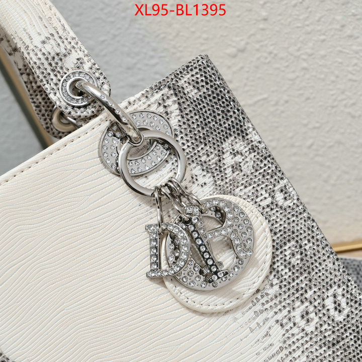 Dior Bags(4A)-Lady- shop designer replica ID: BL1395 $: 95USD,