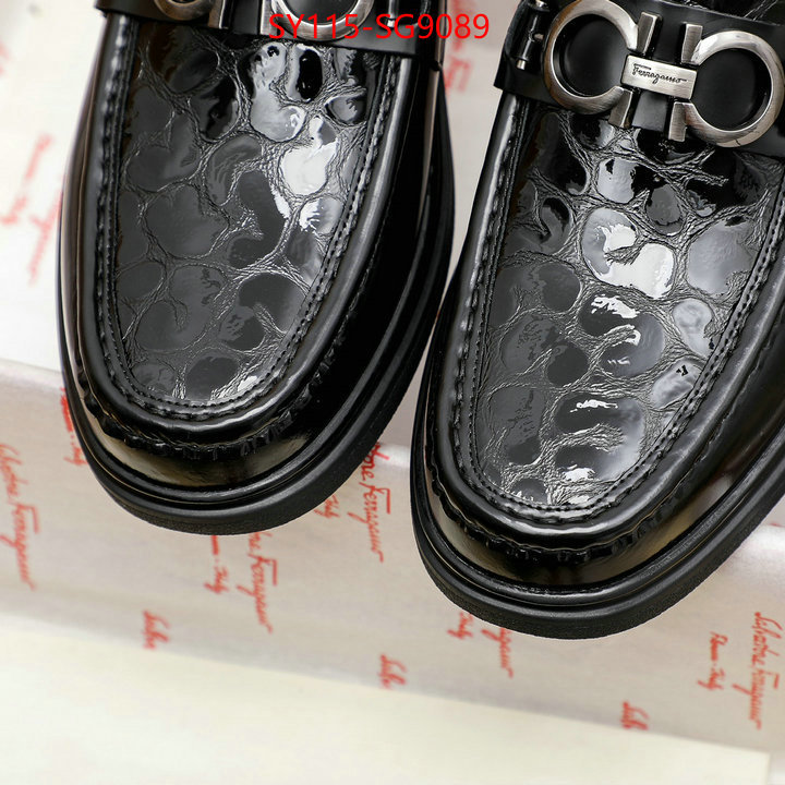 what are the best replica ID: SG9089