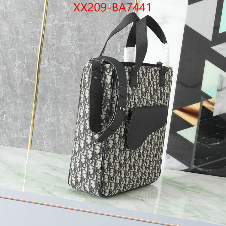 ID: BA7441 $: 209USD,