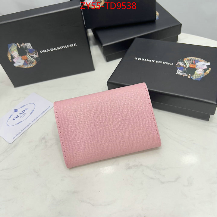 ID: TD9538 $: 55USD,