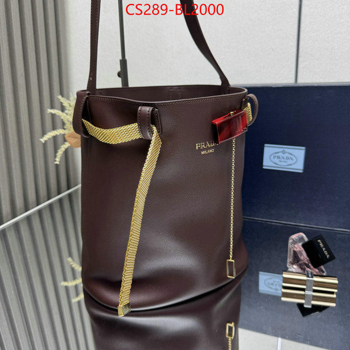 ID: BL2000 $: 289USD,