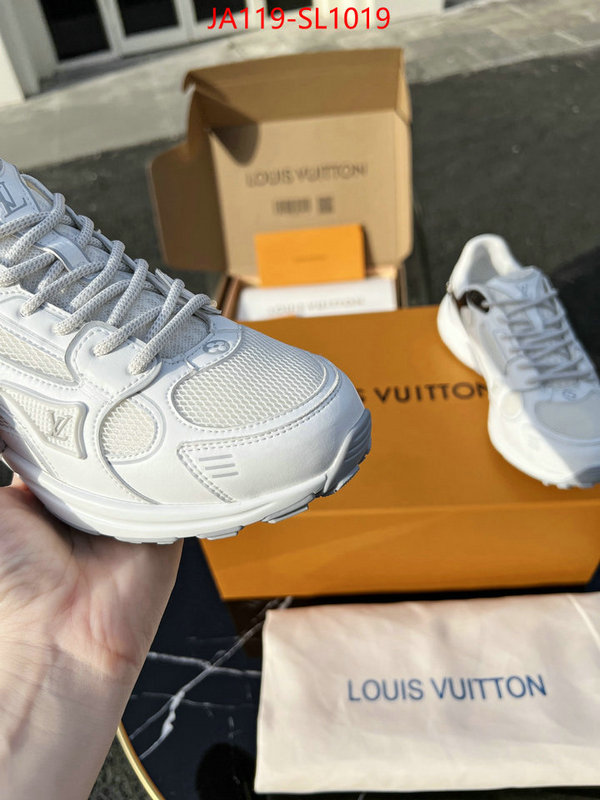 Men Shoes-LV high quality happy copy ID: SL1019 $: 119USD