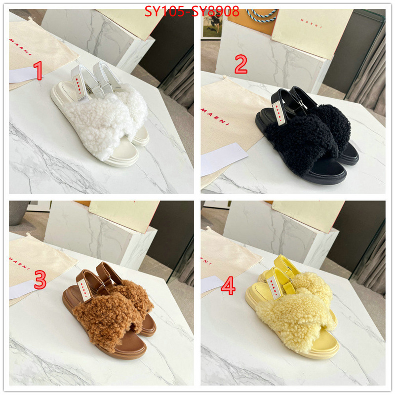 designer 1:1 replica ID: SY8908