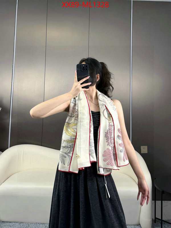 Scarf-Hermes online sales ID: ML1328 $: 89USD