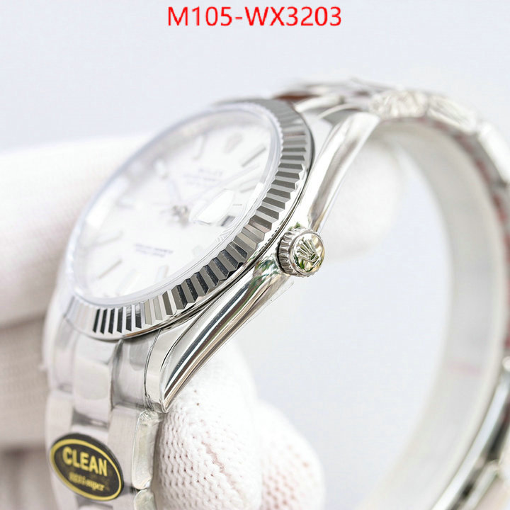 ID: WX3203