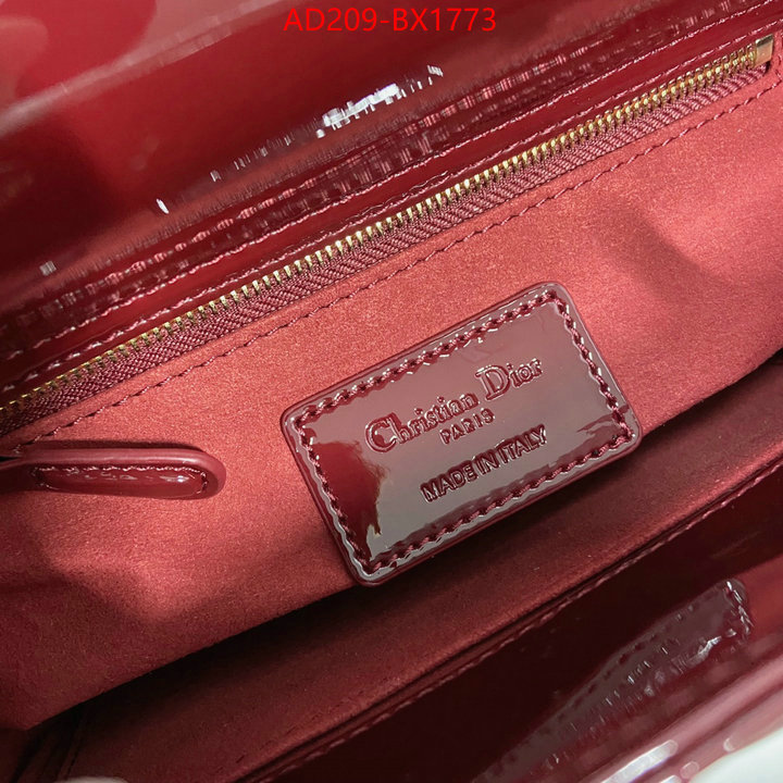 ID: BX1773 $: 209USD,