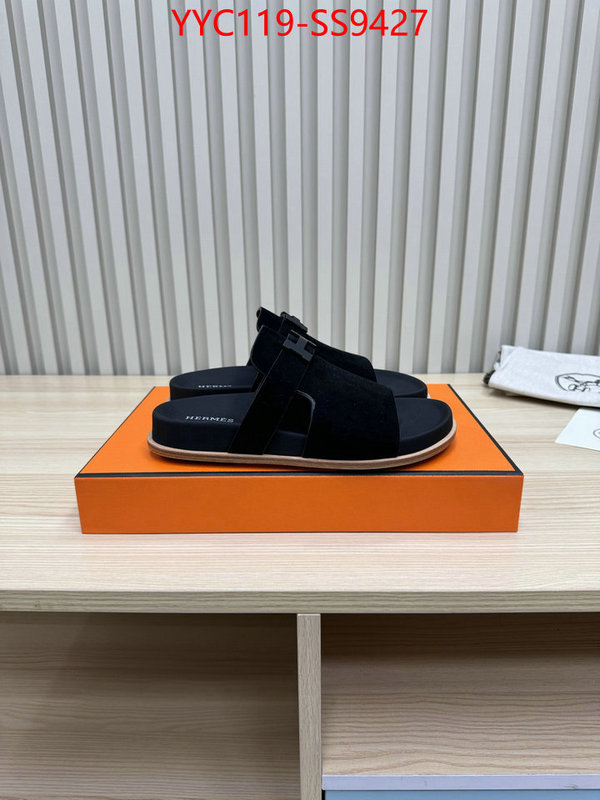 Women Shoes-Hermes replica wholesale ID: SS9427 $: 119USD