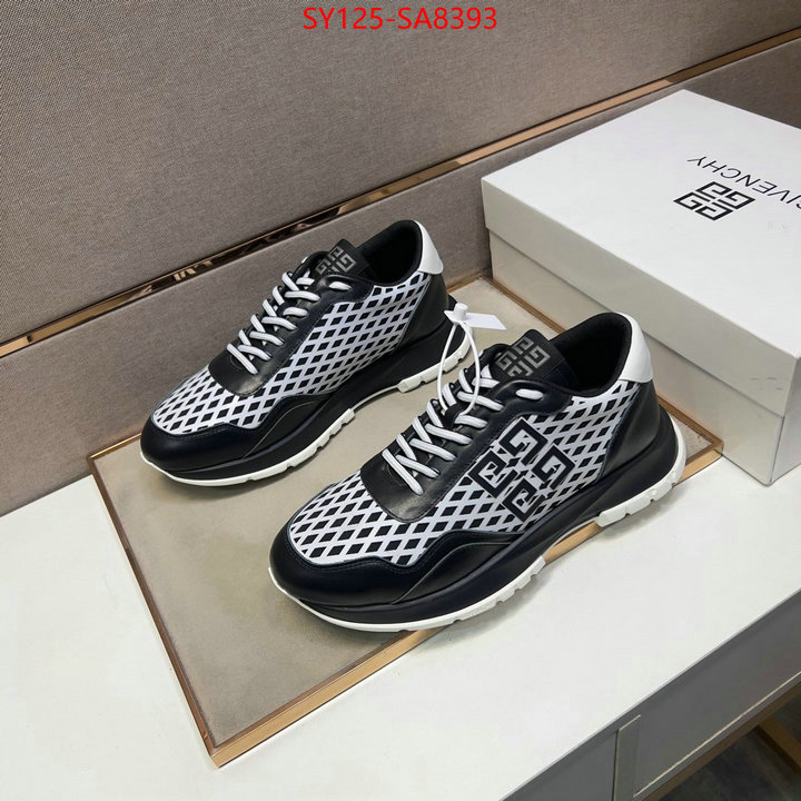 where can i find ID: SA8393