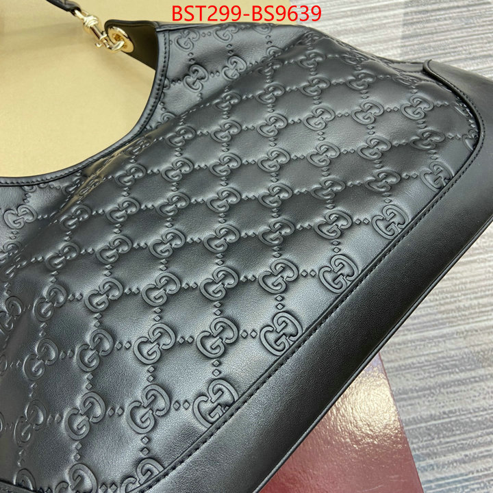 Gucci Bags(TOP)-Handbag- best capucines replica ID: BS9639 $: 299USD,