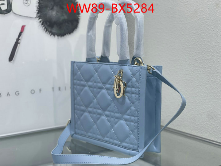 ID: BX5284